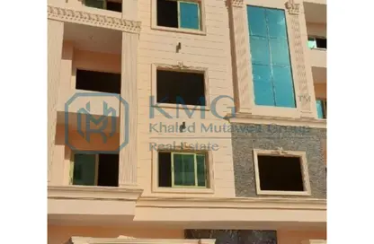 شقة - 3 غرف نوم - 2 حمامات للبيع في عمارات النرجس - النرجس - مدينة القاهرة الجديدة - القاهرة