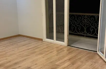 Apartment - 1 Bedroom - 2 Bathrooms for rent in Hyde Park - 5th Settlement Compounds - The 5th Settlement - New Cairo City - Cairo