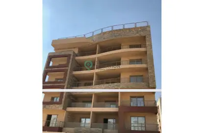 شقة - 3 غرف نوم - 3 حمامات للبيع في شارع الجزيرة - المستثمرين الجنوبية - مدينة القاهرة الجديدة - القاهرة