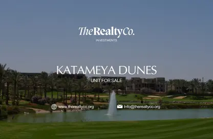 Villa - 7 Bedrooms - 7+ Bathrooms for sale in Katameya Heights - El Katameya Compounds - El Katameya - New Cairo City - Cairo