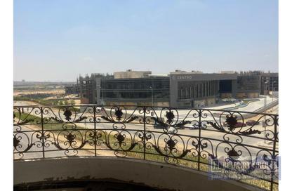 Apartment - 3 Bedrooms - 2 Bathrooms for sale in South Lotus - El Lotus - New Cairo City - Cairo