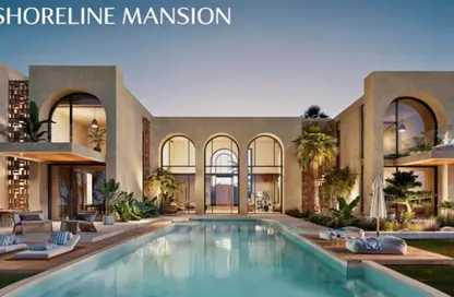 Villa - 4 Bedrooms - 4 Bathrooms for sale in Ogami - Ras Al Hekma - North Coast
