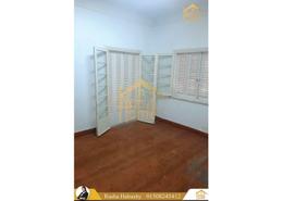 Apartment - 2 bedrooms for للايجار in Khalil Mutran St. - Saba Basha - Hay Sharq - Alexandria