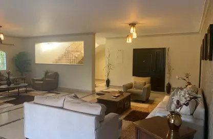 Villa - 4 Bedrooms - 4 Bathrooms for sale in Madinaty - Cairo