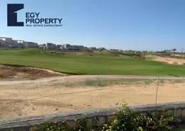 Chalet - 3 Bedrooms - 2 Bathrooms for sale in Marassi - Sidi Abdel Rahman - North Coast