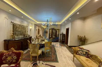 دوبلكس - 4 غرف نوم - 2 حمامات للبيع في اللوتس الشمالي - حى اللوتس - مدينة القاهرة الجديدة - القاهرة