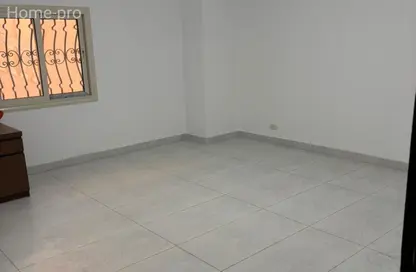 Apartment - 2 Bedrooms - 1 Bathroom for rent in West Somid Road - West Somid - 6 October City - Giza