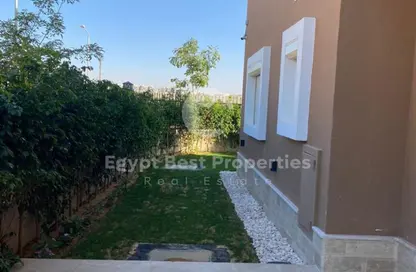 Townhouse - 3 Bedrooms - 4 Bathrooms for sale in Hyde Park - 5th Settlement Compounds - The 5th Settlement - New Cairo City - Cairo