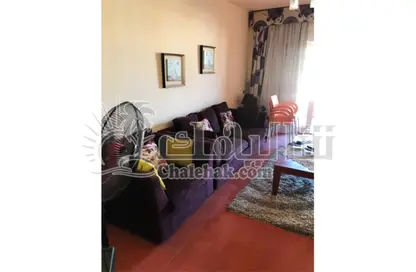 Chalet - 2 Bedrooms - 2 Bathrooms for sale in Hawaiian - Porto Sokhna - Al Ain Al Sokhna - Suez