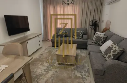 Apartment - 3 Bedrooms - 3 Bathrooms for rent in El Rehab Extension - Al Rehab - New Cairo City - Cairo