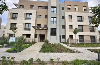 Apartment - 2 Bedrooms - 3 Bathrooms for sale in District 5 - 5th Settlement Compounds - The 5th Settlement - New Cairo City - Cairo