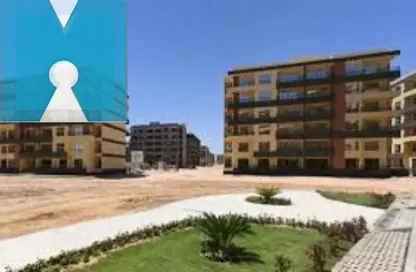 شقة - 3 غرف نوم - 2 حمامات للبيع في نيوم اكتوبر - التوسعات الشمالية - مدينة 6 أكتوبر - الجيزة