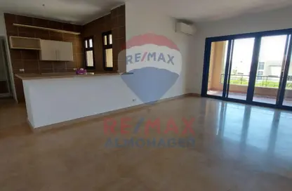 شقة - 2 غرف نوم - 2 حمامات للبيع في كازا - كمبوندات الشيخ زايد - الشيخ زايد - الجيزة