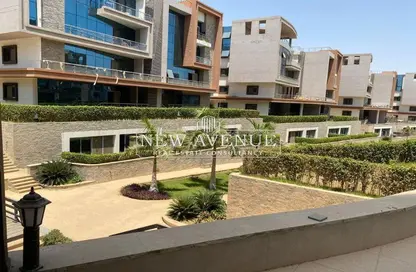 Apartment - 3 Bedrooms - 2 Bathrooms for sale in La Mirada Compound - 5th Settlement Compounds - The 5th Settlement - New Cairo City - Cairo