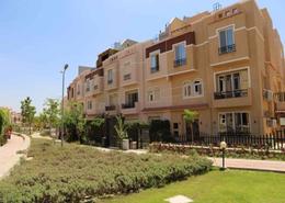 Apartment - 2 bedrooms - 2 bathrooms for للبيع in Katameya Gardens - El Katameya Compounds - El Katameya - New Cairo City - Cairo