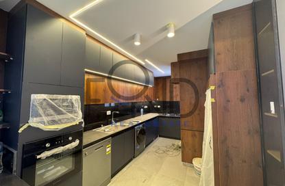 Penthouse - 3 Bedrooms - 4 Bathrooms for rent in Eastown - 5th Settlement Compounds - The 5th Settlement - New Cairo City - Cairo