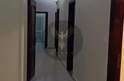 دوبلكس - 5 غرف نوم - 4 حمامات للايجار في ميدان الياسمين - الياسمين - مدينة القاهرة الجديدة - القاهرة