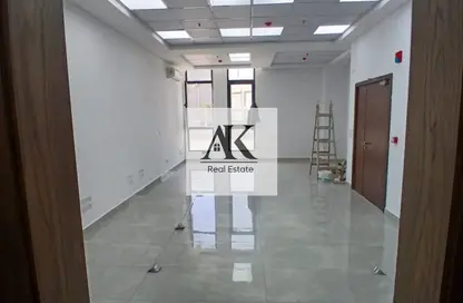 Office Space - Studio for rent in District 5 - 5th Settlement Compounds - The 5th Settlement - New Cairo City - Cairo