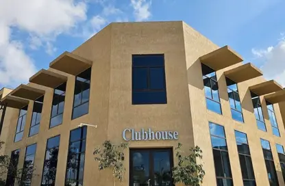 شقة - 3 غرف نوم - 3 حمامات للبيع في جرين 5 - كمبوندات 6 أكتوبر - مدينة 6 أكتوبر - الجيزة