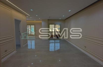Apartment - 3 Bedrooms - 2 Bathrooms for sale in West Arabella - 5th Settlement Compounds - The 5th Settlement - New Cairo City - Cairo