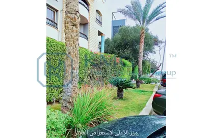 شقة - 4 غرف نوم - 3 حمامات للبيع في الشويفات - كمبوندات التجمع الخامس - التجمع الخامس - مدينة القاهرة الجديدة - القاهرة