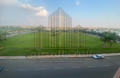 Apartment - 3 Bedrooms - 3 Bathrooms for sale in Rehab City First Phase - Al Rehab - New Cairo City - Cairo