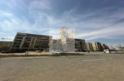 Apartment - 2 Bedrooms - 3 Bathrooms for sale in Capital Gardens   Palm Hills - Mostakbal City Compounds - Mostakbal City - Future City - Cairo