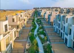 شقة - 4 غرف نوم - 4 حمامات for للبيع in سوديك ايست - الحي السادس - هليوبوليس الجديدة - القاهرة