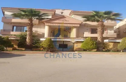 Apartment - 3 Bedrooms - 2 Bathrooms for sale in El Banafseg 10 - El Banafseg - New Cairo City - Cairo