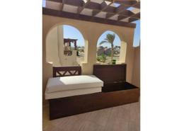 Villa - 3 bedrooms - 3 bathrooms for للبيع in Oriental Coast - Marsa Naqari - Marsa Alam - Red Sea