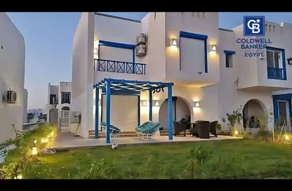 شاليه - 2 غرف نوم - 2 حمامات للبيع في ماونتن فيو راس الحكمة - راس الحكمة - الساحل الشمالي
