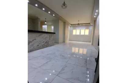 Apartment - 3 Bedrooms - 1 Bathroom for sale in Gate 3 - Menkaure - Hadayek El Ahram - Giza