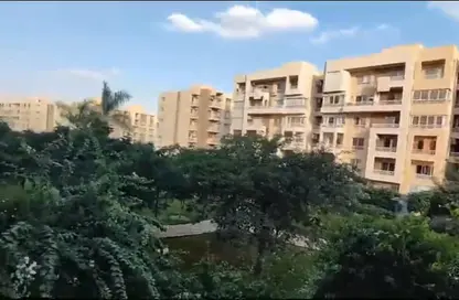 Apartment - 3 Bedrooms - 3 Bathrooms for sale in Madinaty - Cairo