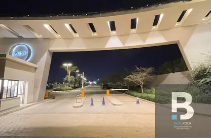 تاون هاوس - 3 غرف نوم - 4 حمامات للبيع في أو ويست - كمبوندات 6 أكتوبر - مدينة 6 أكتوبر - الجيزة