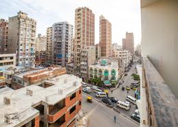Apartment - 2 bedrooms - 1 bathroom for للبيع in Seyouf - Hay Awal El Montazah - Alexandria