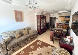 Apartment - 2 bedrooms - 1 bathroom for للايجار in Al Geish Road - Cleopatra - Hay Sharq - Alexandria