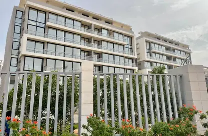 Apartment - 3 Bedrooms - 3 Bathrooms for sale in Jannat October - 6 October Compounds - 6 October City - Giza