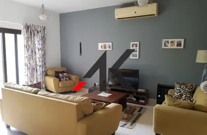 Townhouse - 3 Bedrooms - 3 Bathrooms for rent in Mivida - 5th Settlement Compounds - The 5th Settlement - New Cairo City - Cairo