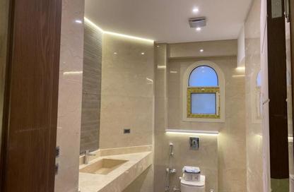 Villa - 4 Bedrooms - 4 Bathrooms for rent in Katameya Gardens - El Katameya Compounds - El Katameya - New Cairo City - Cairo