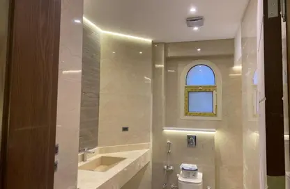 Villa - 4 Bedrooms - 4 Bathrooms for rent in Katameya Gardens - El Katameya Compounds - El Katameya - New Cairo City - Cairo