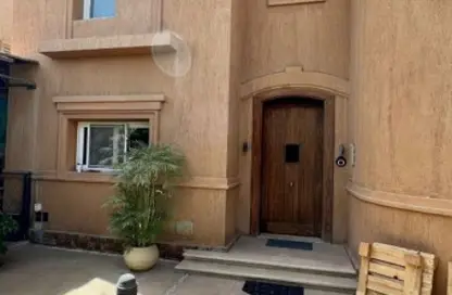 فيلا - 5 غرف نوم - 5 حمامات للبيع في اكتوبر هيلز - وصلة دهشور الجنوبية - مدينة 6 أكتوبر - الجيزة