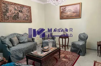 شقة - 3 غرف نوم - 1 حمام للبيع في الزمالك - القاهرة