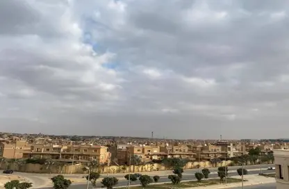 شقة - 3 غرف نوم - 2 حمامات للبيع في عمارات الاندلس - حى الاندلس - مدينة القاهرة الجديدة - القاهرة