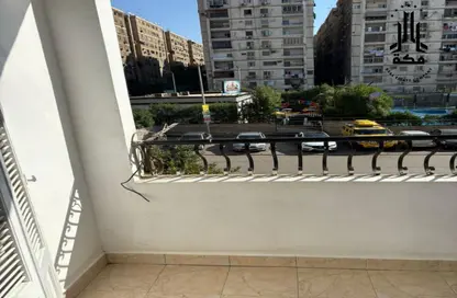 مساحات مكتبية - استوديو - 2 حمامات للايجار في شارع صلاح سالم - روكسي - مصر الجديدة - القاهرة