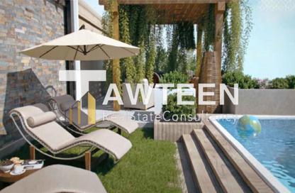 Apartment - 3 Bedrooms - 2 Bathrooms for sale in La Capitale - New Capital Compounds - New Capital City - Cairo