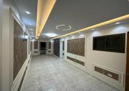 شقة - 3 غرف نوم - 2 حمامات for للبيع in شارع ابو المحاسن الشاذلي - العجوزة - الجيزة