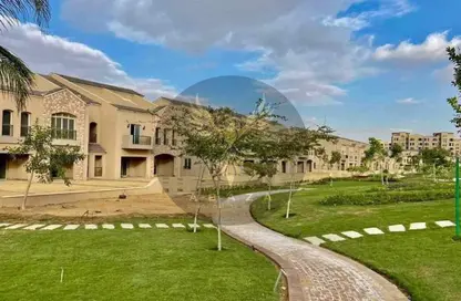 شقة - 2 غرف نوم - 2 حمامات للبيع في جرين سكوير - كمبوندات مدينة المستقبل - مدينة المستقبل - القاهرة