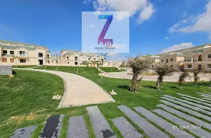 شقة - 2 غرف نوم - 2 حمامات للبيع في لافينير - كمبوندات مدينة المستقبل - مدينة المستقبل - القاهرة