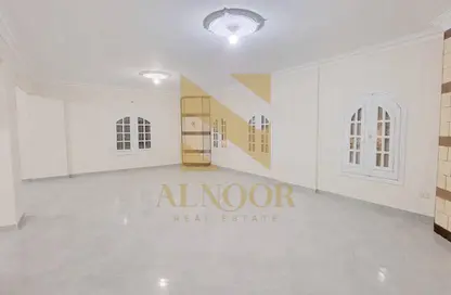 Apartment - 3 Bedrooms - 2 Bathrooms for rent in Al Mostakbal St. - 17th District - Sheikh Zayed City - Giza