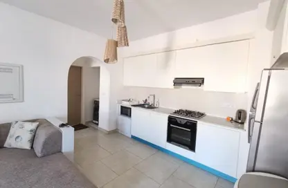 Chalet - 3 Bedrooms - 3 Bathrooms for sale in Marassi - Sidi Abdel Rahman - North Coast